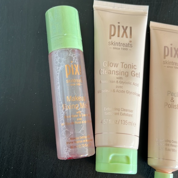 Pixi skintreats skincare - Picture 2 of 3